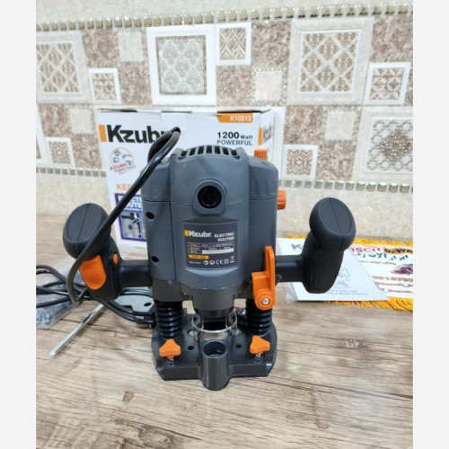 اور فرز زوبر 1200 ولت مدل kER-1200