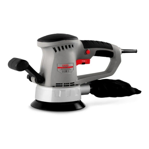 سنباده لرزان اوربیتال کرون 450 وات مدل CT13395