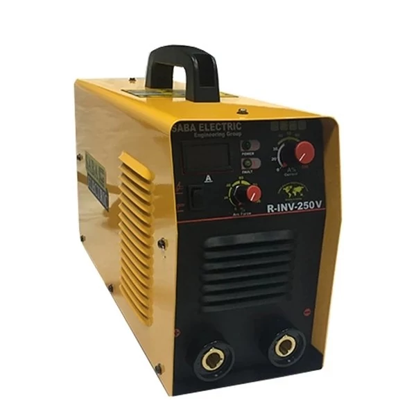 اینورتر جوشکاری 250 امپر صبا الکتریک مدل RINV-250-V