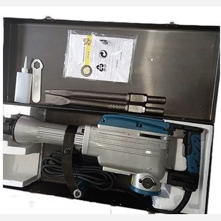 چکش تخریب پی ای پی مدل DH-PH65A ظرفیت 16کیلوگرم