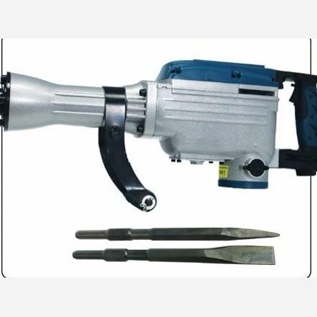 چکش تخریب پی ای پی مدل DH-PH65A ظرفیت 16کیلوگرم