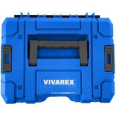 دریل شارژی 16 ولت ویوارکس مدل VR1608-BLX