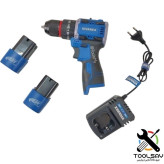 دریل شارژی 16 ولت ویوارکس مدل VR1608-BLX