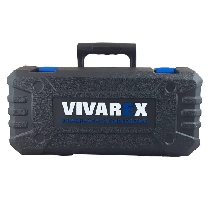 ویبره کاشی ویوارکس مدل VR1213-TV شارژی کپی