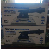 ویبره کاشی ویوارکس مدل VR1213-TV شارژی کپی