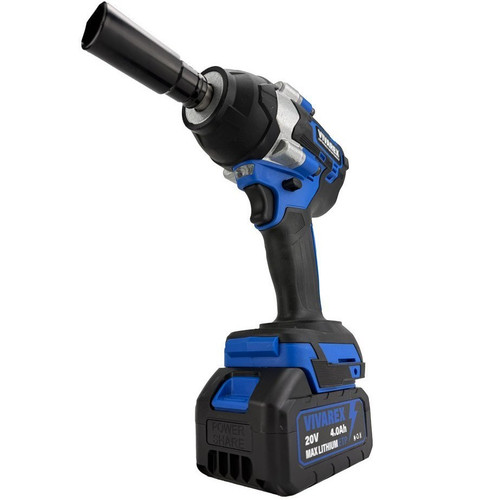 بکس شارژی ویوارکس مدلVR2450-lW