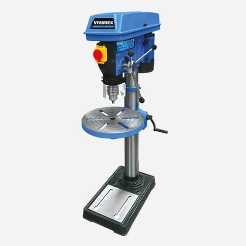 دریل ستونی ویوارکس مدل VR5516- DPسایز 16 میلی متر(پس کرایه)