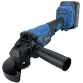 کیت شارژی براشلس برند ویوارکس مدل VR 2402 -BCK پک دو عددی