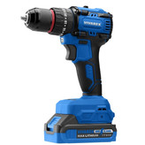 کیت شارژی براشلس برند ویوارکس مدل VR 2402 -BCK پک دو عددی