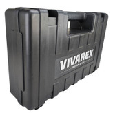 دریل بتن کن چهار شیار 26 میلیمتری 800 وات ویوارکس مدل VR 8026 PLUS-RH